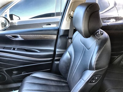 2024 Genesis GV80 2.5T