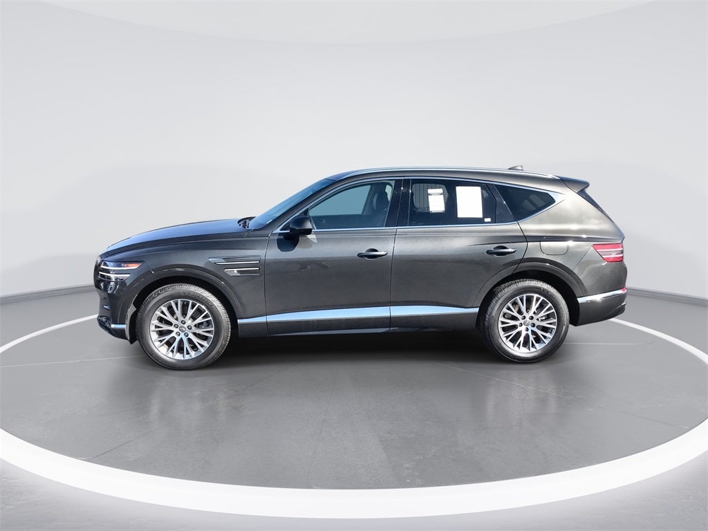 2024 Genesis GV80 2.5T