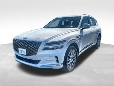 2024 Genesis GV80 2.5T
