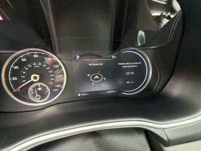 2021 Genesis GV80 3.5T Advanced +