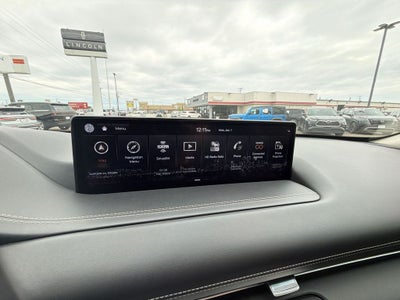 2021 Genesis GV80 3.5T Advanced +
