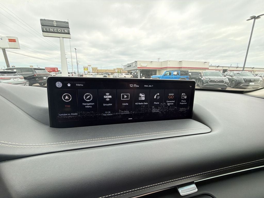 2021 Genesis GV80 3.5T Advanced +