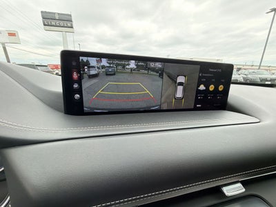 2021 Genesis GV80 3.5T Advanced +