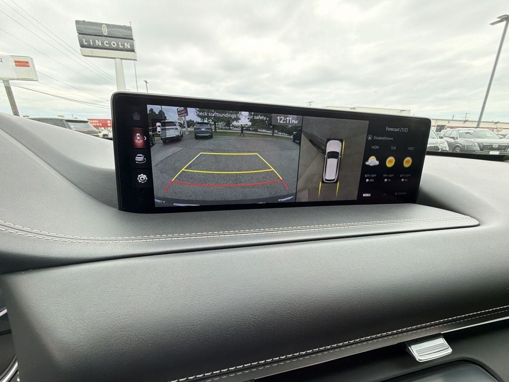 2021 Genesis GV80 3.5T Advanced +