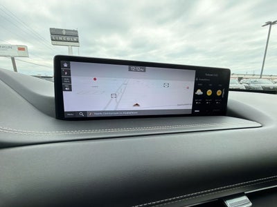 2021 Genesis GV80 3.5T Advanced +
