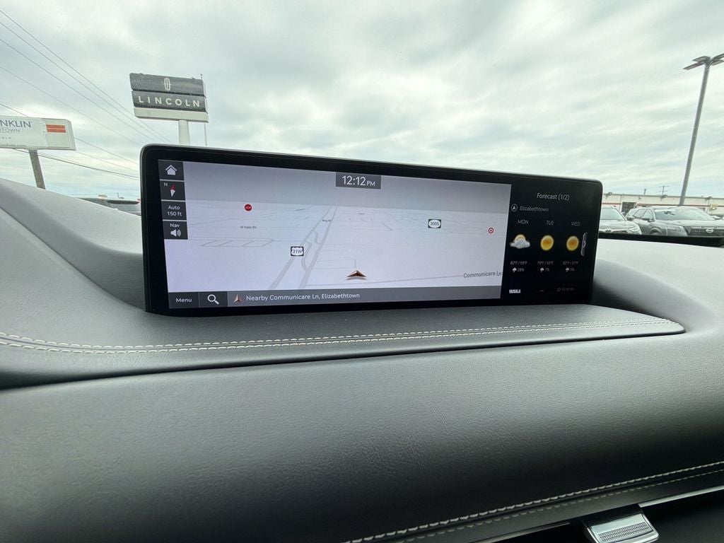 2021 Genesis GV80 3.5T Advanced +