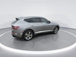 2021 Genesis GV80 3.5T Advanced +