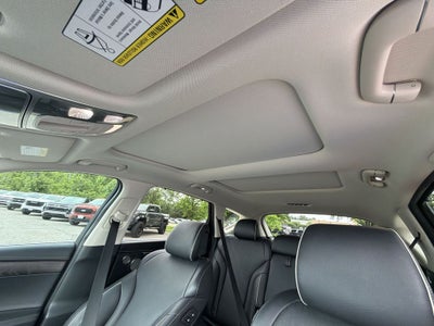 2021 Genesis GV80 3.5T Advanced +