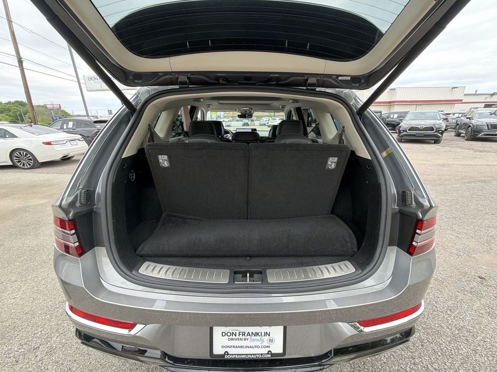 2021 Genesis GV80 3.5T Advanced +