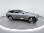2021 Genesis GV80 3.5T Advanced +