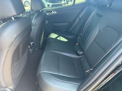 2019 Kia Stinger GT1