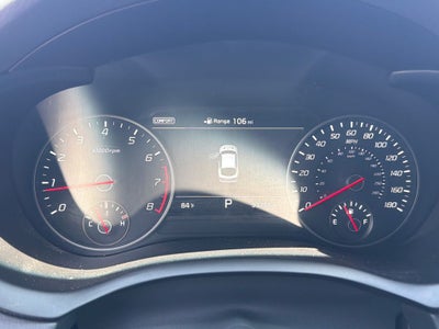 2019 Kia Stinger GT1