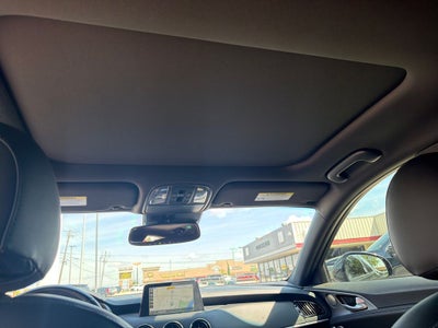 2019 Kia Stinger GT1