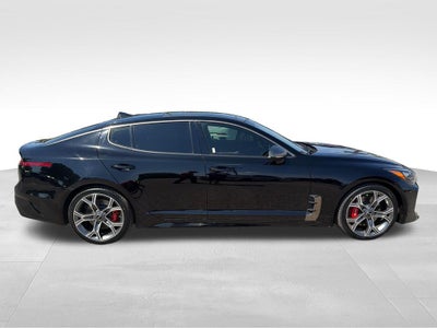 2019 Kia Stinger GT1