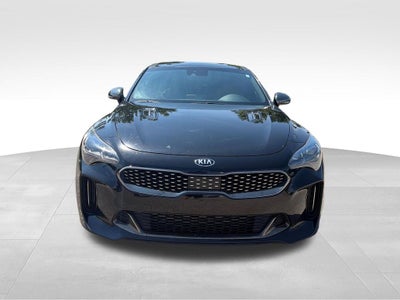 2019 Kia Stinger GT1