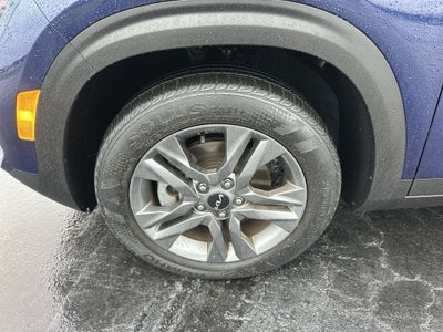 2022 Kia Seltos S