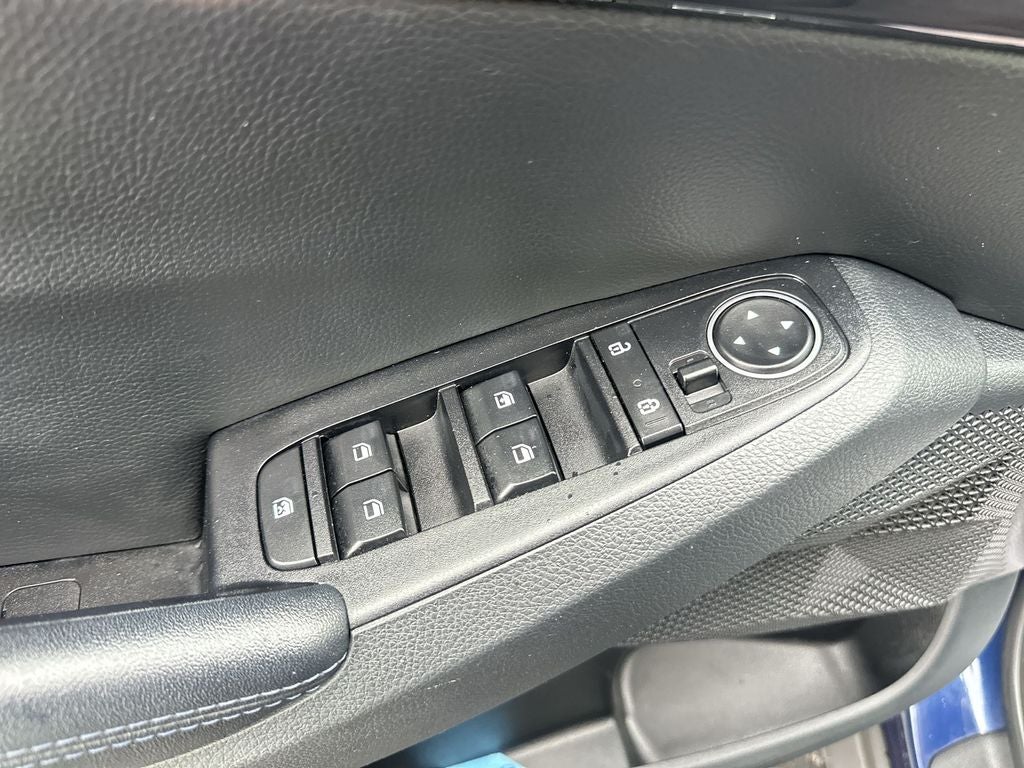2022 Kia Seltos S
