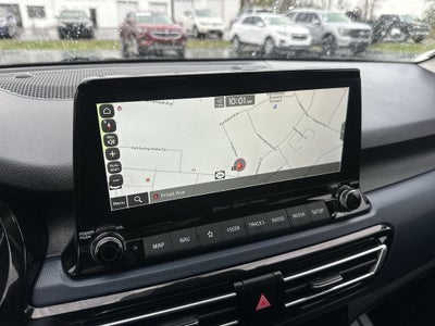 2022 Kia Seltos S