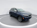 2022 Kia Seltos S