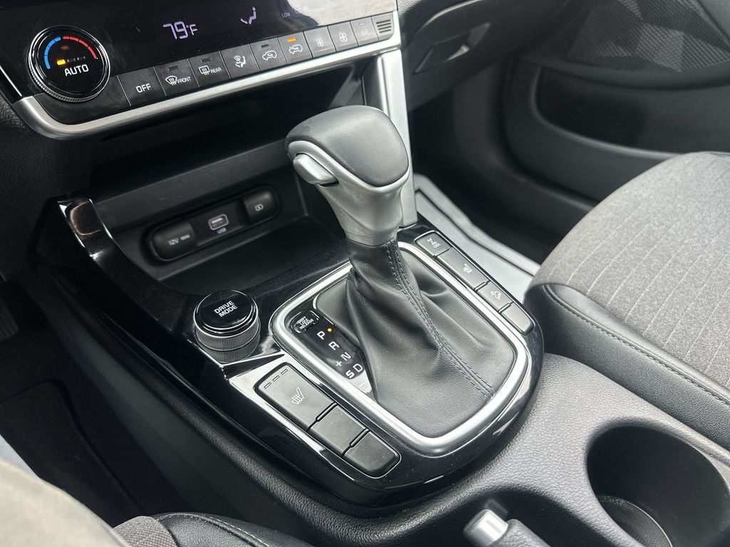 2022 Kia Seltos S