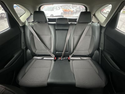 2022 Kia Seltos S