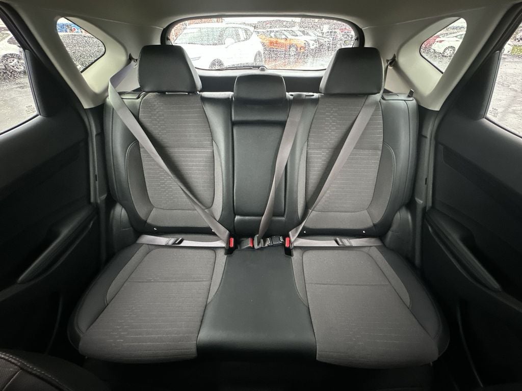 2022 Kia Seltos S