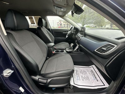 2022 Kia Seltos S