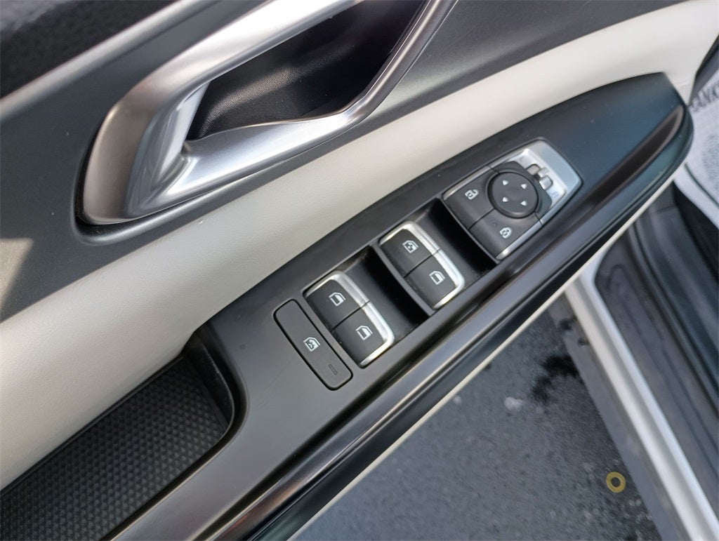 2022 Kia Carnival LXS