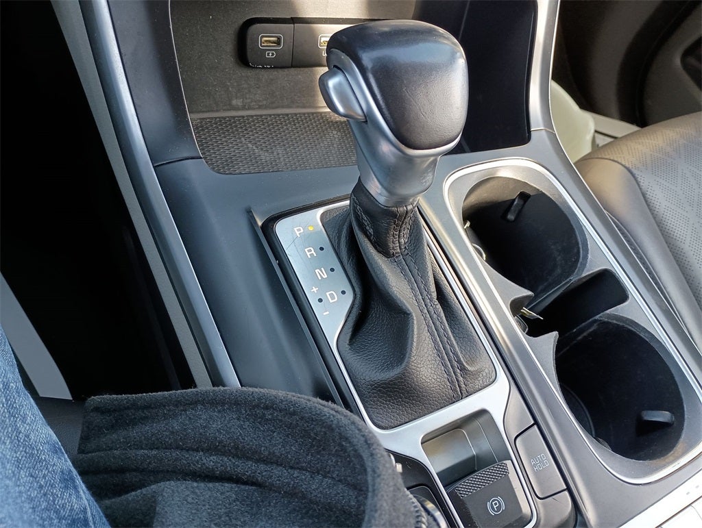 2022 Kia Carnival LXS