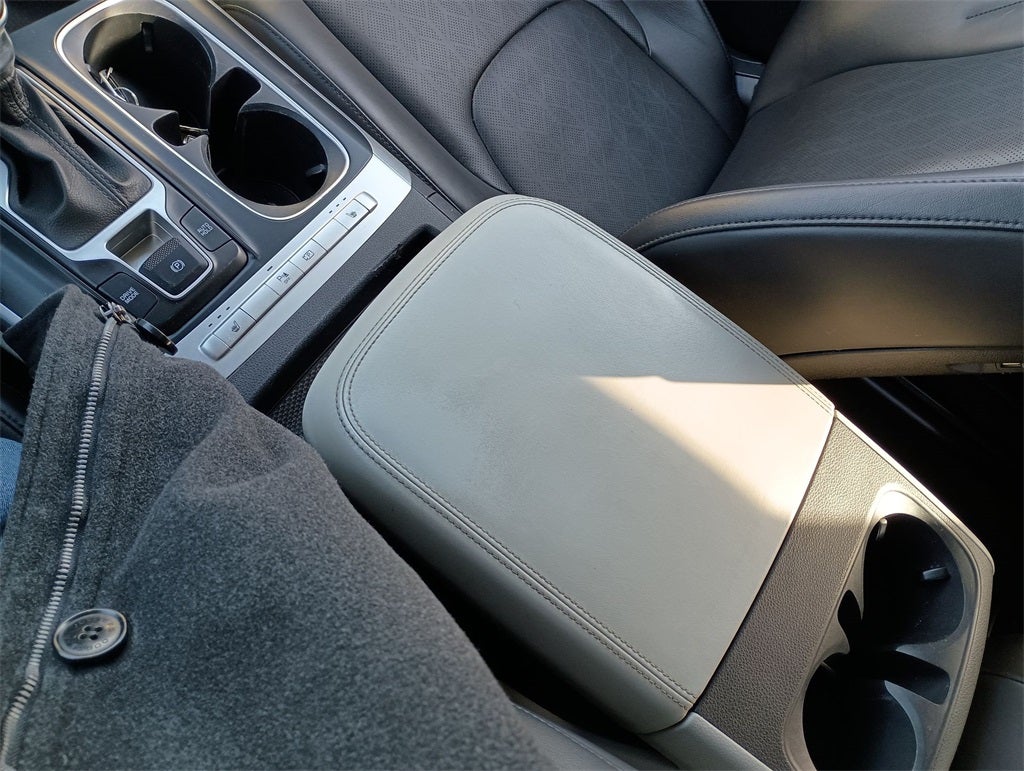 2022 Kia Carnival LXS