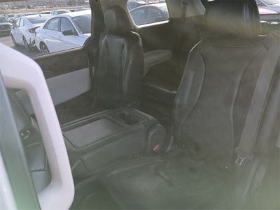 2022 Kia Carnival LXS