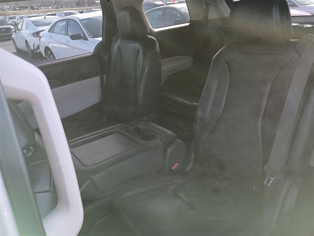 2022 Kia Carnival LXS