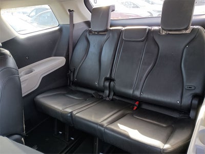 2022 Kia Carnival LXS