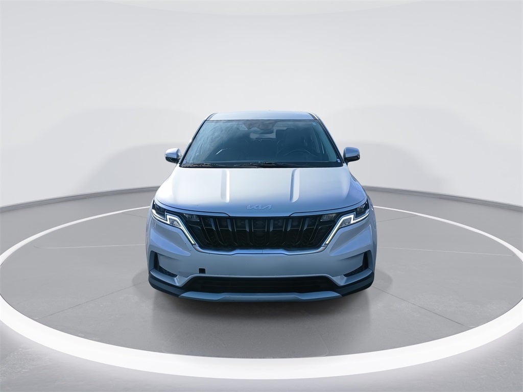 2022 Kia Carnival LXS