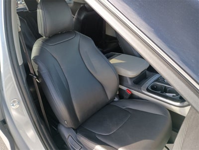 2022 Kia Carnival LXS