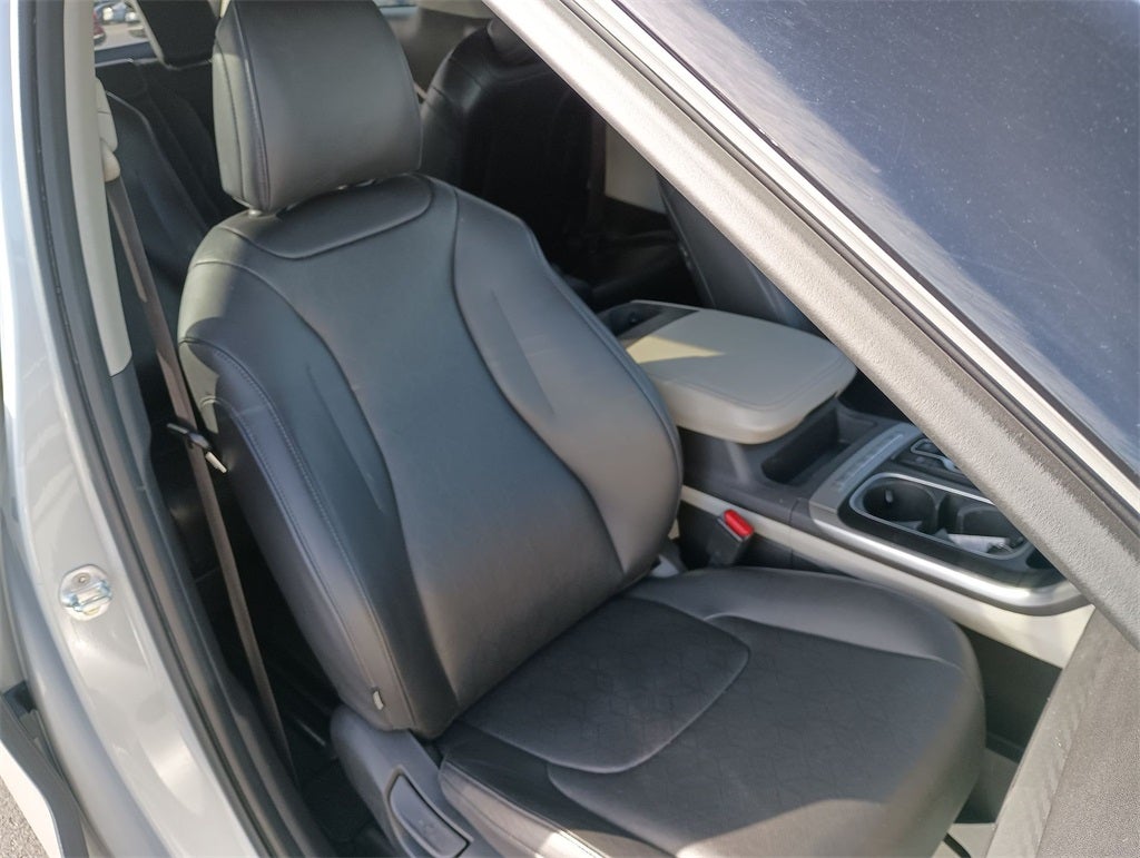 2022 Kia Carnival LXS