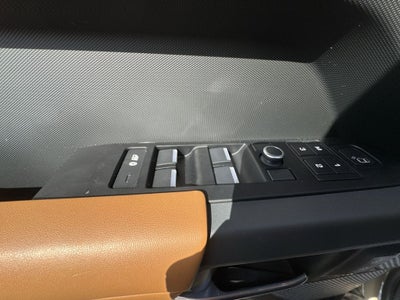 2020 Land Rover Defender 110 X