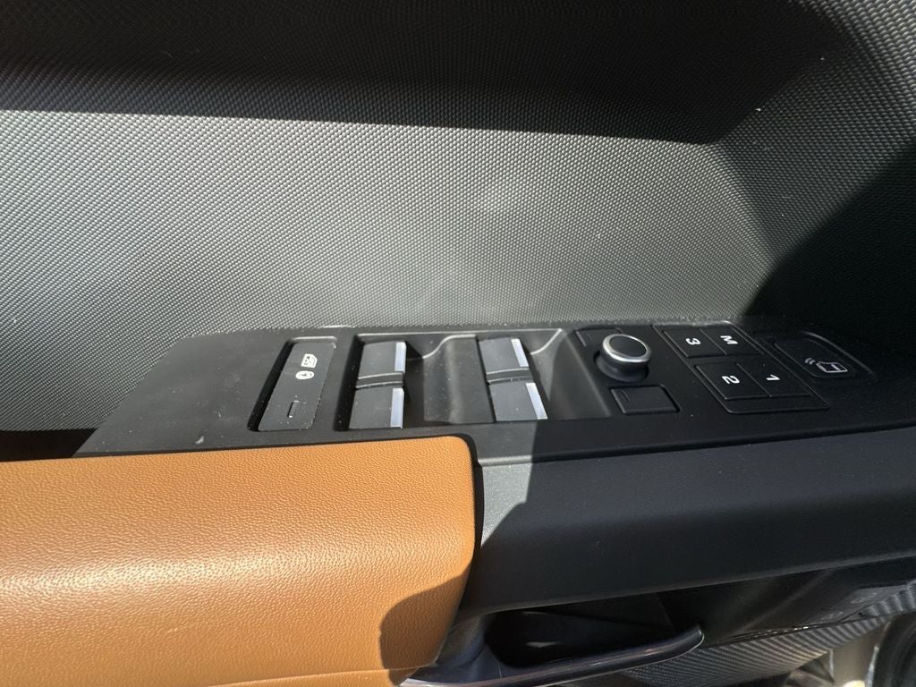 2020 Land Rover Defender 110 X