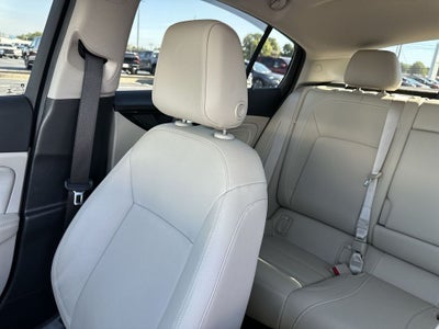 2018 Buick Regal Essence