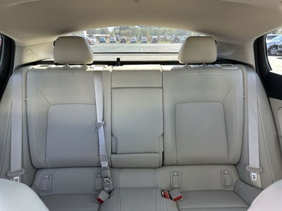 2018 Buick Regal Essence