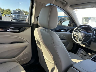 2018 Buick Regal Essence