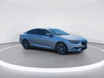 2018 Buick Regal Essence