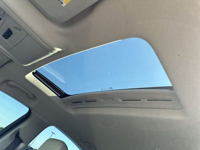 2018 Buick Regal Essence