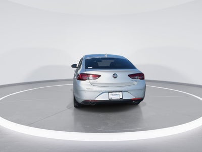 2018 Buick Regal Essence