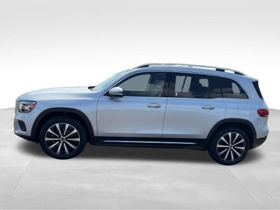 2023 Mercedes-Benz GLB GLB 250 4MATIC®