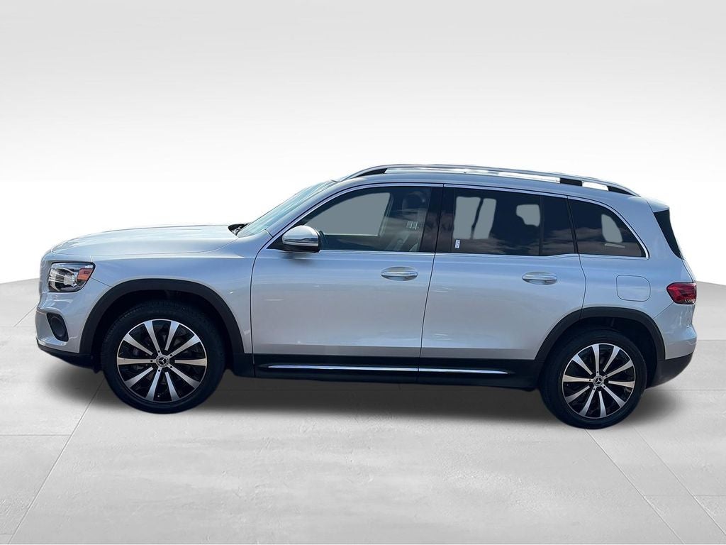 2023 Mercedes-Benz GLB GLB 250 4MATIC®