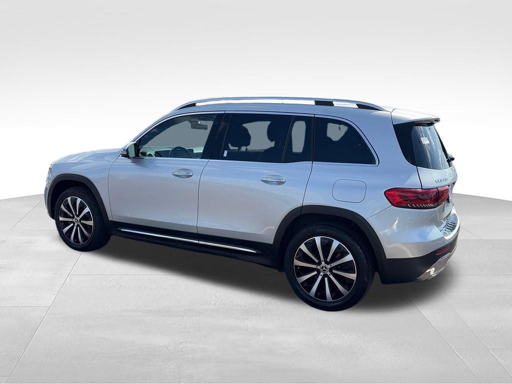 2023 Mercedes-Benz GLB GLB 250 4MATIC®