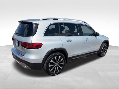 2023 Mercedes-Benz GLB GLB 250 4MATIC®