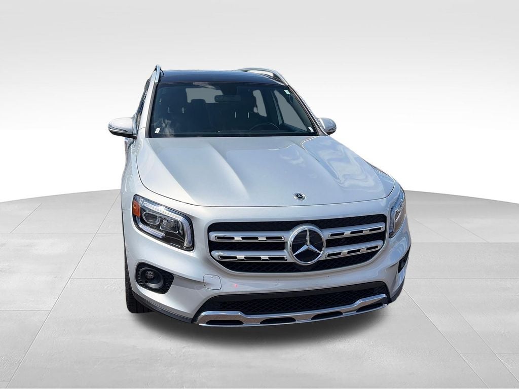 2023 Mercedes-Benz GLB GLB 250 4MATIC®