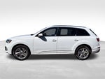 2021 Audi Q7 45 Premium Plus quattro